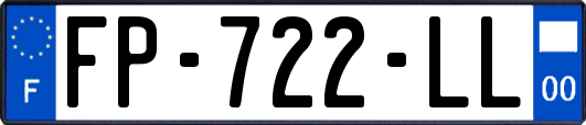 FP-722-LL