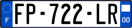 FP-722-LR