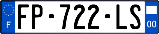 FP-722-LS