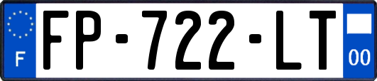 FP-722-LT