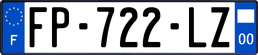 FP-722-LZ
