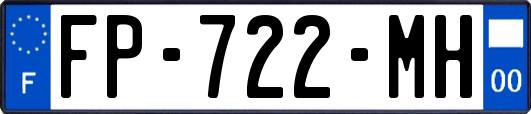 FP-722-MH