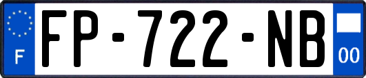 FP-722-NB