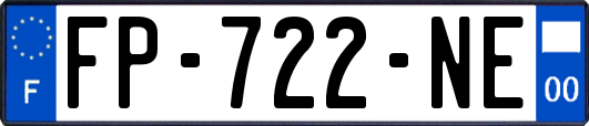 FP-722-NE