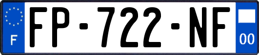 FP-722-NF
