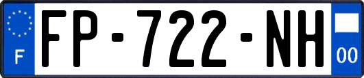 FP-722-NH