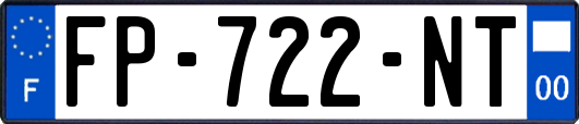 FP-722-NT