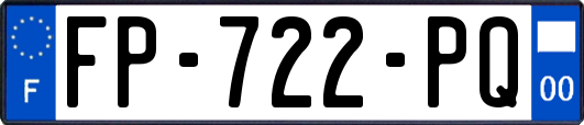 FP-722-PQ
