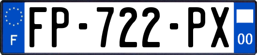 FP-722-PX