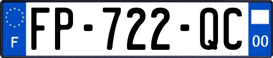 FP-722-QC