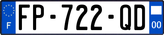 FP-722-QD