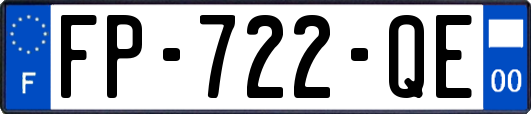 FP-722-QE