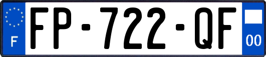 FP-722-QF