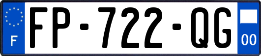 FP-722-QG