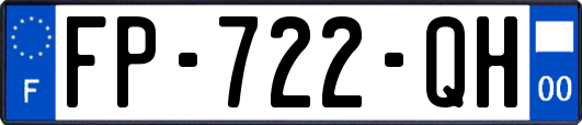 FP-722-QH