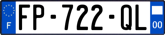 FP-722-QL