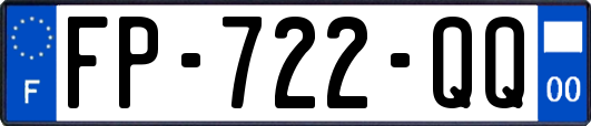 FP-722-QQ