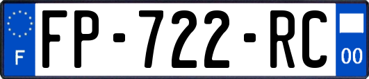 FP-722-RC