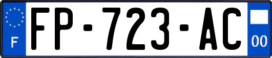 FP-723-AC