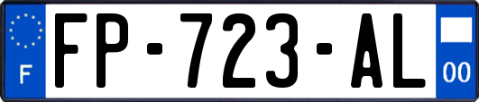 FP-723-AL