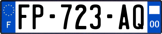 FP-723-AQ