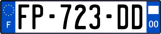 FP-723-DD