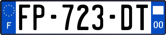 FP-723-DT