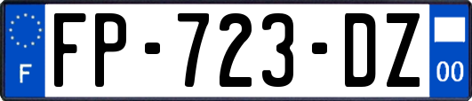 FP-723-DZ
