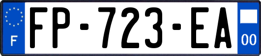FP-723-EA