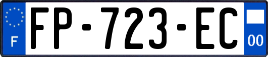 FP-723-EC