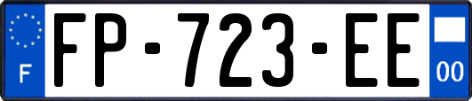 FP-723-EE