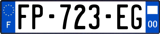 FP-723-EG