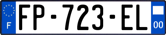 FP-723-EL