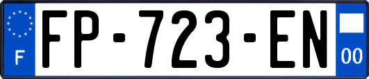 FP-723-EN