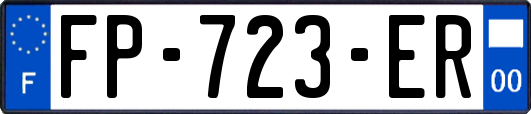 FP-723-ER