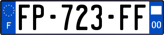 FP-723-FF