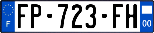 FP-723-FH