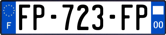 FP-723-FP