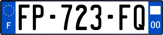 FP-723-FQ