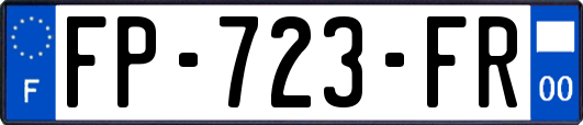 FP-723-FR