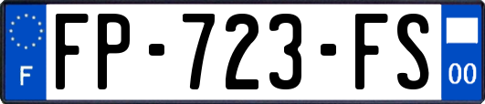 FP-723-FS