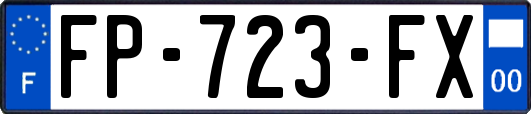 FP-723-FX