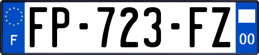 FP-723-FZ