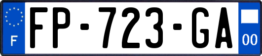 FP-723-GA
