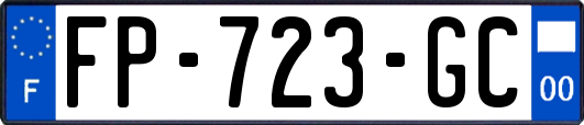 FP-723-GC