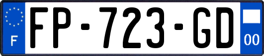 FP-723-GD