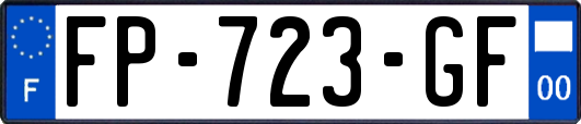 FP-723-GF