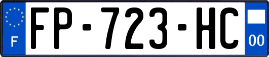 FP-723-HC