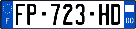 FP-723-HD