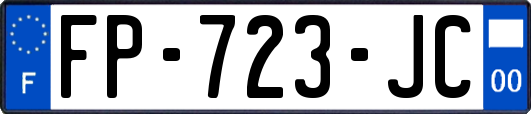 FP-723-JC